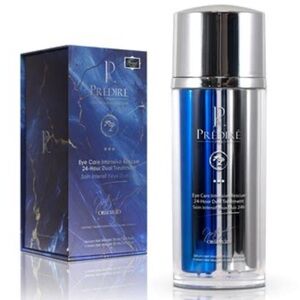 Pre dire Eye Care Intensive Rescue 24-hour Dual Treatment